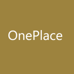oneplace